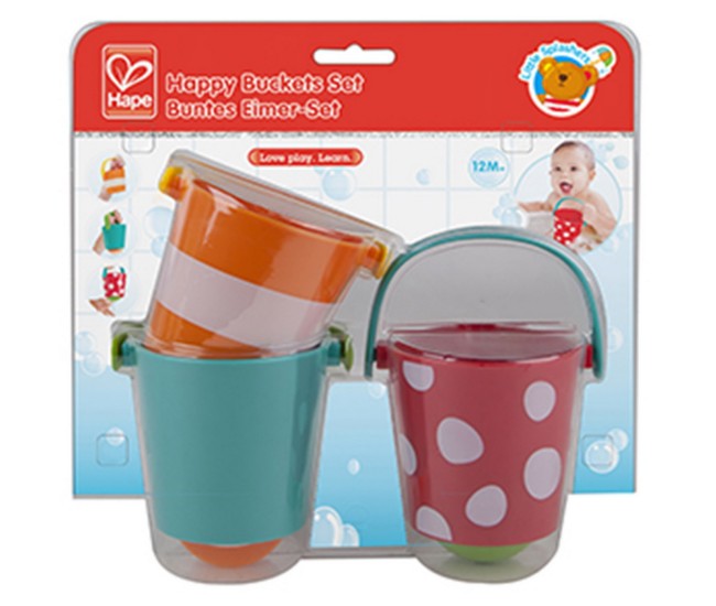 Hape set galetusele vesele Hape set galetusele vesele