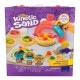 Kinetic sand atelier pizza 453g