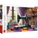 Puzzle trefl 1000 atelierul de cusut Puzzle trefl 1000 atelierul de cusut