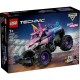 Lego technic monster jam sparkle smash cu motor cu arc 42220 Lego technic monster jam sparkle smash cu motor cu arc 42220