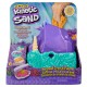 Kinetic sand set mermaid crystal Kinetic sand set mermaid crystal