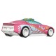 Hot wheels masinuta metalica cu sistem pull back alpha pursuit scara 1:43 Hot wheels masinuta metalica cu sistem pull back alpha pursuit scara 1:43