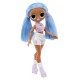 L.o.l surprise! o.m.g. papusa snowlicious L.o.l surprise! o.m.g. papusa snowlicious