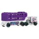 Hot wheels camion caged cargo Hot wheels camion caged cargo