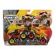 Monster jam set 2 masinute metalice max d xx si el toro loco scara 1 la 64 Monster jam set 2 masinute metalice max d xx si el toro loco scara 1 la 64