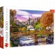 Puzzle trefl 1000 toamna in bavaria Puzzle trefl 1000 toamna in bavaria