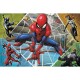 Puzzle trefl 300 marvel spiderman uimitorul om paianjen Puzzle trefl 300 marvel spiderman uimitorul om paianjen