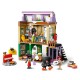 Lego friends magazin de muzica si apartament 42653 Lego friends magazin de muzica si apartament 42653