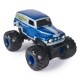 Monster jam masinuta metalica grave digger scara 1:24 Monster jam masinuta metalica grave digger scara 1:24