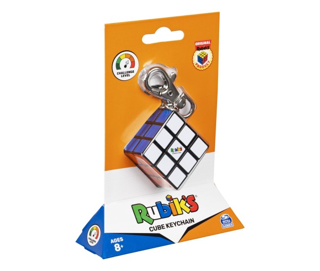 Cub rubik breloc original Cub rubik breloc original