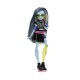 Monster high papusa frankie stein cu accesorii