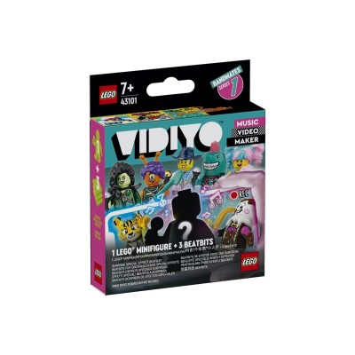 Lego vidiyo bandmates 43101