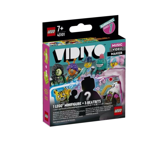 Lego vidiyo bandmates 43101 Lego vidiyo bandmates 43101