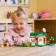 Lego animal crossing magazinul de haine detinut de able sisters 77055 Lego animal crossing magazinul de haine detinut de able sisters 77055