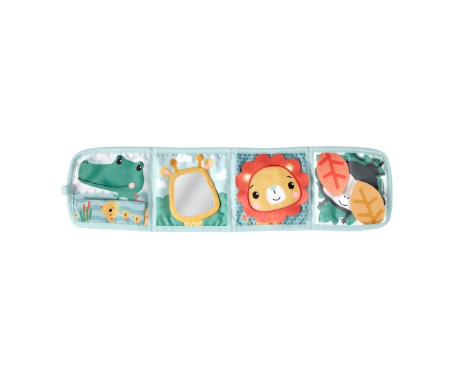 Fisher price panou cu activitati Fisher price panou cu activitati