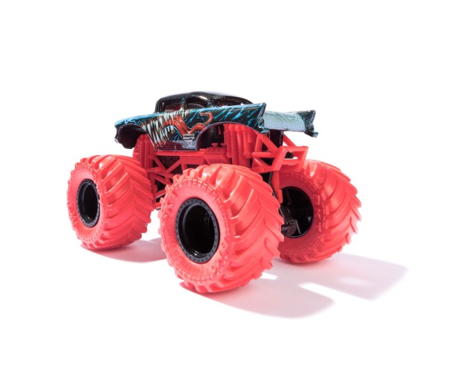 Monster jam marvel camion gigant venom scara 1 la 64 Monster jam marvel camion gigant venom scara 1 la 64