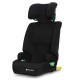 Scaun auto i-size, 76-150 cm, kinderkraft safety fix 2, black Scaun auto i-size, 76-150 cm, kinderkraft safety fix 2, black