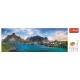 Puzzle trefl panorama 500 arhipelagul norvegian lofoten Puzzle trefl panorama 500 arhipelagul norvegian lofoten