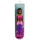 Barbie papusa sirena bruneta Barbie papusa sirena bruneta