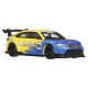 Hot wheels premium set 2 masinute metalice honda civic 99 tip r ek9 si honda civic tip r scara 1:64