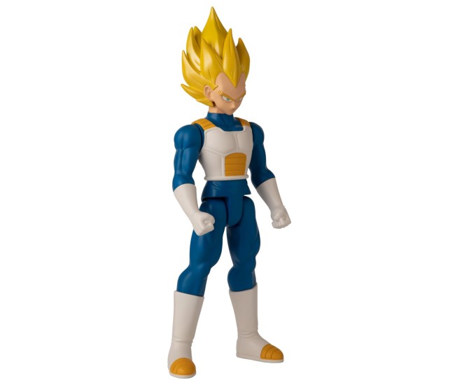 Bandai figurina dragon ball limit breaker super saiyan vegeta 30cm Bandai figurina dragon ball limit breaker super saiyan vegeta 30cm