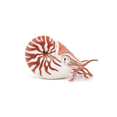 Papo figurina nautilus