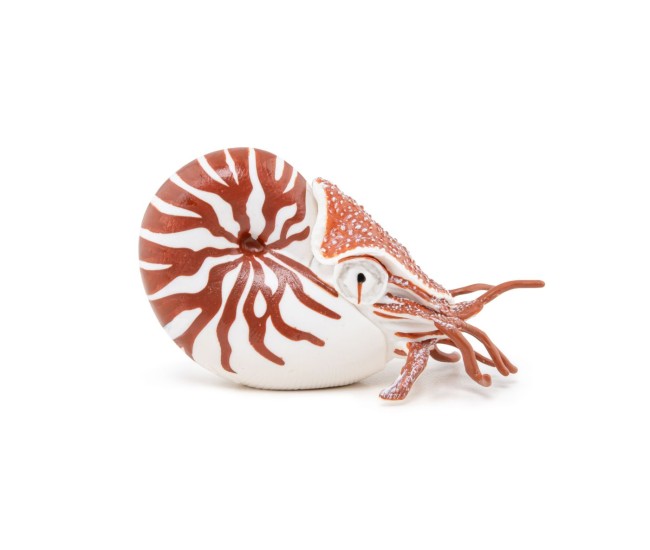 Papo figurina nautilus Papo figurina nautilus