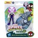 Spidey si prietenii marvel dino webs ghost-spider si rhino dino Spidey si prietenii marvel dino webs ghost-spider si rhino dino
