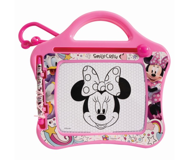 Tabla magnetica de desen minnie Tabla magnetica de desen minnie