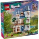 Lego friends castelul pensiune 42638 Lego friends castelul pensiune 42638