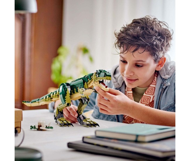 Lego creator t. rex 31151 Lego creator t. rex 31151