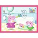 Puzzle trefl 4in1 peppa pig iubeste aventurile Puzzle trefl 4in1 peppa pig iubeste aventurile