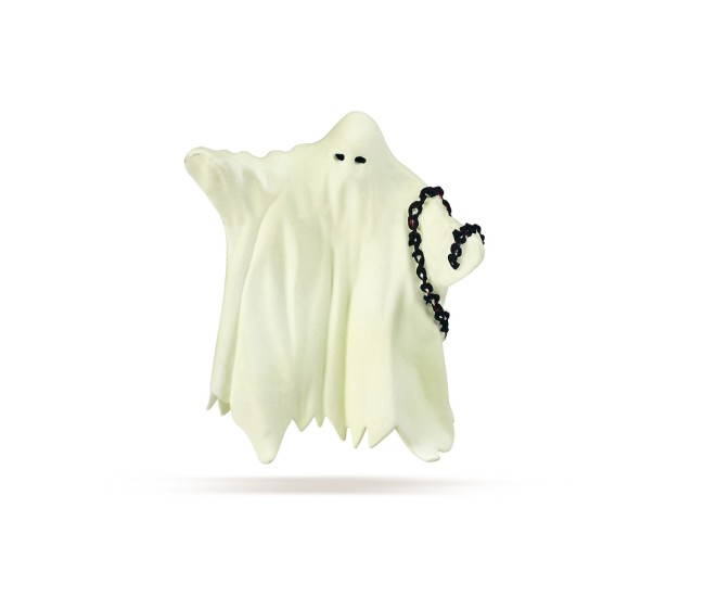 Papo figurina fantoma fosforescenta Papo figurina fantoma fosforescenta