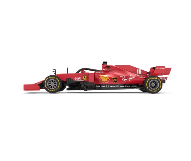 Masinuta construibila cu telecomanda ferrari sf1000 scara 1 la 16 Masinuta construibila cu telecomanda ferrari sf1000 scara 1 la 16