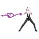 Spiderman epic hero figurina ghost spider 10cm