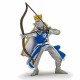 Papo figurina rege dragon cu arc si sageti Papo figurina rege dragon cu arc si sageti
