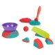 Kinetic sand nisip mold n' fold Kinetic sand nisip mold n' fold