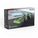 Masinuta construibila kick sauber c44 f1 stake scara 1 la 24 Masinuta construibila kick sauber c44 f1 stake scara 1 la 24