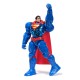 Dc metal force figurina de actiune superman 30cm Dc metal force figurina de actiune superman 30cm