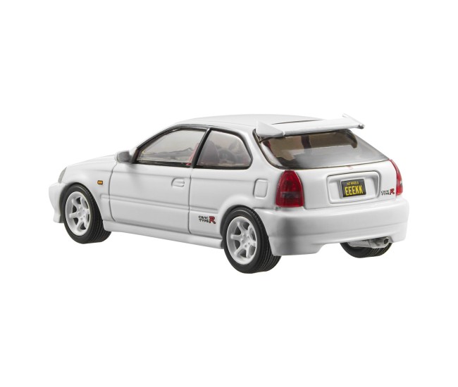 Hot wheels premium real riders masinuta metalica honda civic type r ek9 scara 1 la 43 Hot wheels premium real riders masinuta metalica honda civic type r ek9 scara 1 la 43