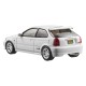 Hot wheels premium real riders masinuta metalica honda civic type r ek9 scara 1 la 43 Hot wheels premium real riders masinuta metalica honda civic type r ek9 scara 1 la 43