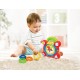 Winfun ceas cu activitati cu lumini si sunete Winfun ceas cu activitati cu lumini si sunete
