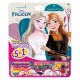 Frozen set pentru desen giga block 5 in 1 Frozen set pentru desen giga block 5 in 1