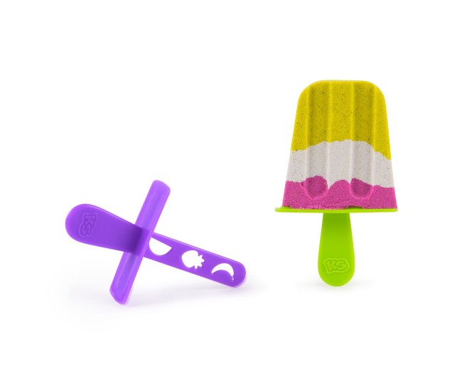 Kinetic sand set smoothie mixer Kinetic sand set smoothie mixer