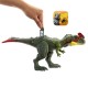 Jurassic world gigantic trackers dinozaur sinotyrannus Jurassic world gigantic trackers dinozaur sinotyrannus