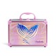 Martinelia let's be mermaids trusa de machiaj pe 3 niveluri Martinelia let's be mermaids trusa de machiaj pe 3 niveluri
