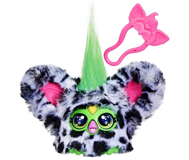 Furby furblets jucarie interactiva moo-boo Furby furblets jucarie interactiva moo-boo
