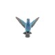Papo figurina pasarea colibri Papo figurina pasarea colibri