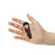 Jada wednesday set 4 figurine metalice 6.5cm Jada wednesday set 4 figurine metalice 6.5cm