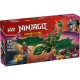 Lego ninjago dragonul de padure al lui lloyd 71829 Lego ninjago dragonul de padure al lui lloyd 71829
